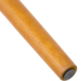 4 Pés Palitos 30cm Madeira Mel Poltrona Puff Rack Chapas de Fixação Retos